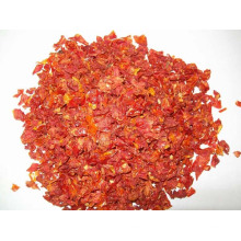 Granules de tomates à la récolte (HACCP ISO)